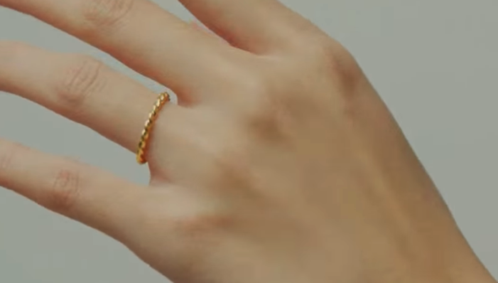 Model Perhiasan Emas yang Paling Dicari Tahun Ini, Nomor 3 Lagi Viral