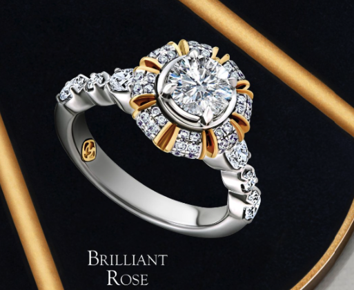 5 Batu Permata Cincin Wanita yang Menarik dan Anggun untuk Penampilan Terbaik Anda